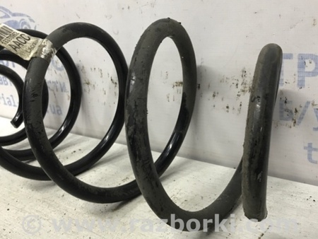 ФОТО Пружина передняя для Chevrolet Cruze J300 (2008-2016) Київ