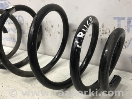 ФОТО Пружина передняя для Chevrolet Cruze J300 (2008-2016) Киев