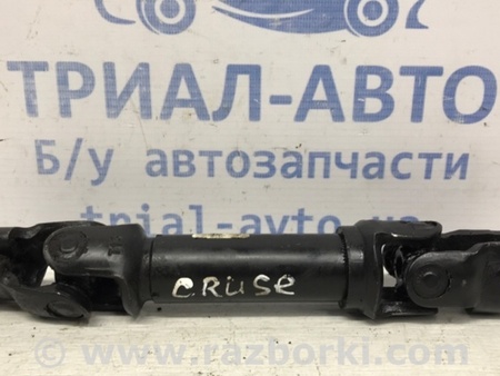 ФОТО Карданчик рулевой для Chevrolet Cruze J300 (2008-2016) Київ