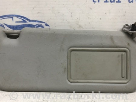 ФОТО Козырек солнцезащитный правый для Toyota Avensis T270 (10.2008-12.2012) Київ