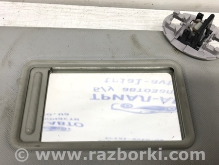 ФОТО Козырек солнцезащитный правый для Toyota Avensis T270 (10.2008-12.2012) Київ