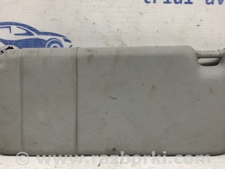 ФОТО Козырек солнцезащитный правый для Toyota Avensis T270 (10.2008-12.2012) Київ