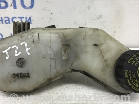 ФОТО Бачок главного тормозного цилиндра для Toyota Avensis T270 (10.2008-12.2012) Киев