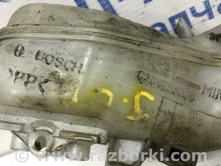 ФОТО Бачок главного тормозного цилиндра для Toyota Avensis T270 (10.2008-12.2012) Киев