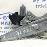 ФОТО Стеклоподъемник задний правый для Toyota Avensis T270 (10.2008-12.2012) Киев