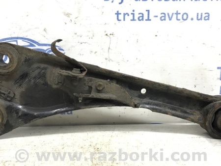 ФОТО Рычаг задней подвески продольный правый для Toyota Avensis T270 (10.2008-12.2012) Киев