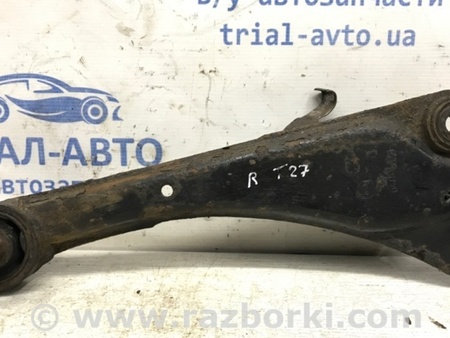 ФОТО Рычаг задней подвески продольный правый для Toyota Avensis T270 (10.2008-12.2012) Киев