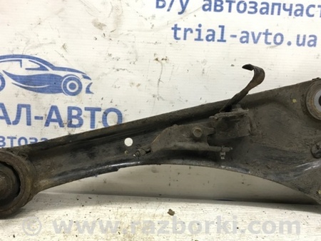 ФОТО Рычаг задней подвески продольный левый для Toyota Avensis T270 (10.2008-12.2012) Киев