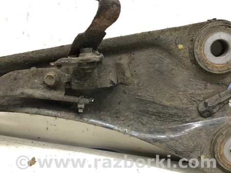 ФОТО Рычаг задней подвески продольный левый для Toyota Avensis T270 (10.2008-12.2012) Киев