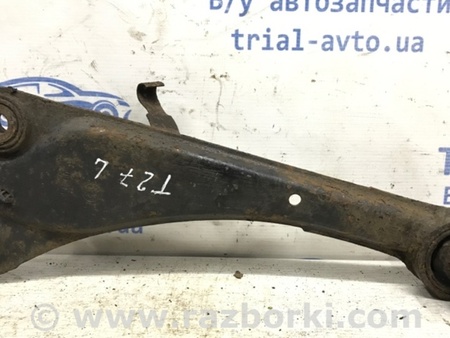 ФОТО Рычаг задней подвески продольный левый для Toyota Avensis T270 (10.2008-12.2012) Киев