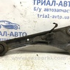 Рычаг задней подвески продольный левый Toyota Avensis T270 (10.2008-12.2012)