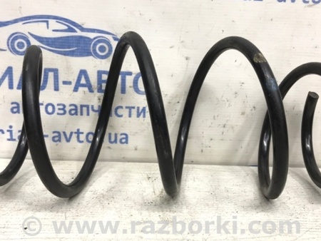 ФОТО Пружина передняя для Toyota Avensis T270 (10.2008-12.2012) Київ