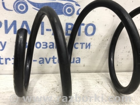 ФОТО Пружина передняя для Toyota Avensis T270 (10.2008-12.2012) Київ