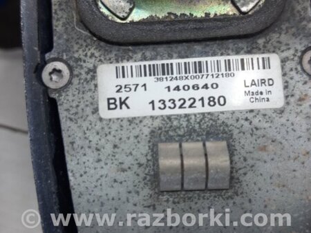 ФОТО Антенна для Chevrolet Cruze J300 (2008-2016) Київ