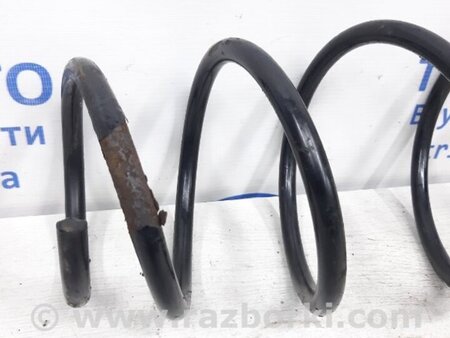 ФОТО Пружина передняя для Toyota Avensis T270 (10.2008-12.2012) Киев