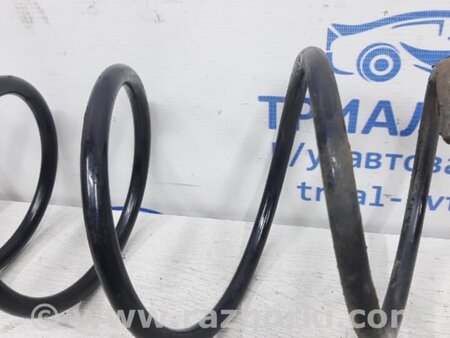ФОТО Пружина передняя для Toyota Avensis T270 (10.2008-12.2012) Киев
