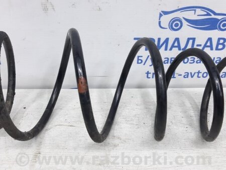 ФОТО Пружина передняя для Toyota Avensis T270 (10.2008-12.2012) Киев