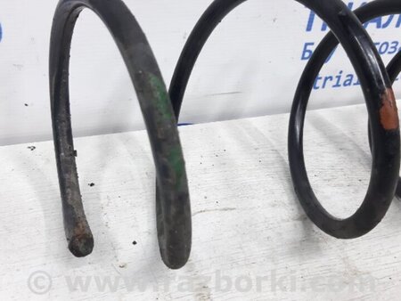 ФОТО Пружина передняя для Toyota Avensis T270 (10.2008-12.2012) Киев