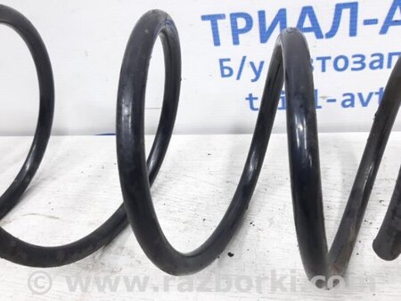ФОТО Пружина передняя для Toyota Avensis T270 (10.2008-12.2012) Киев