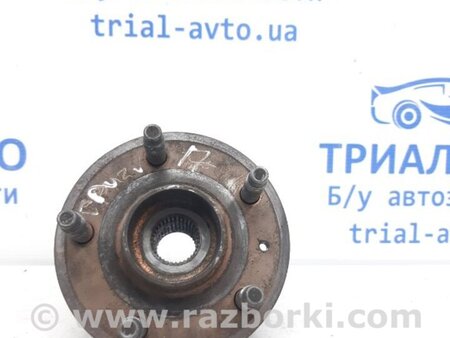 ФОТО Ступица передняя для Chevrolet Cruze J300 (2008-2016) Київ