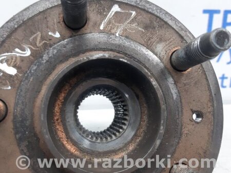 ФОТО Ступица передняя для Chevrolet Cruze J300 (2008-2016) Київ