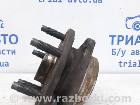 ФОТО Ступица передняя для Chevrolet Cruze J300 (2008-2016) Київ