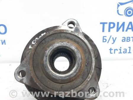 ФОТО Ступица передняя для Chevrolet Cruze J300 (2008-2016) Київ