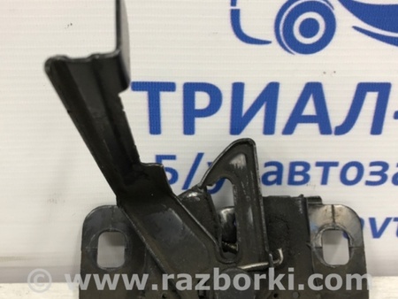 ФОТО Замок капота для Chevrolet Cruze J300 (2008-2016) Киев