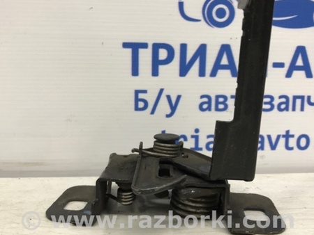ФОТО Замок капота для Chevrolet Cruze J300 (2008-2016) Киев