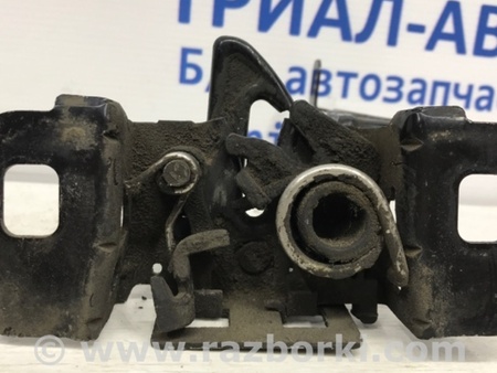 ФОТО Замок капота для Chevrolet Cruze J300 (2008-2016) Киев