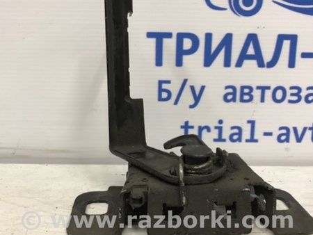 ФОТО Замок капота для Chevrolet Cruze J300 (2008-2016) Киев