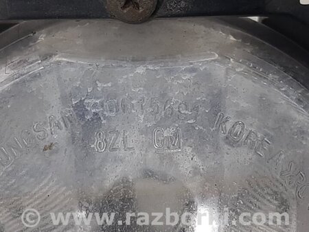 ФОТО Фара противотуманная правая для Chevrolet Cruze J300 (2008-2016) Київ