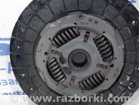 ФОТО Диск сцепления для Toyota Avensis T270 (10.2008-12.2012) Киев