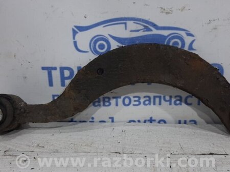 ФОТО рычаг задний поперечный верхний правый для Toyota Avensis T270 (10.2008-12.2012) Киев