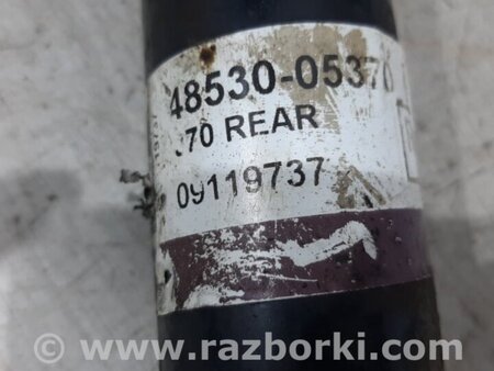 ФОТО Амортизатор задний для Toyota Avensis T270 (10.2008-12.2012) Київ