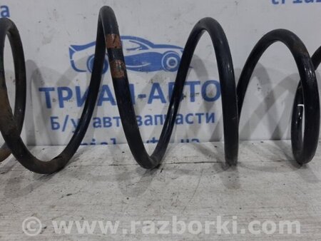 ФОТО Пружина передняя для Toyota Avensis T270 (10.2008-12.2012) Киев