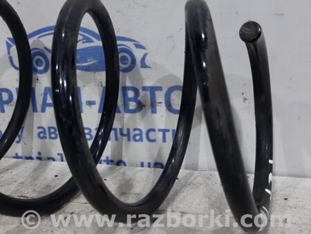 ФОТО Пружина передняя для Toyota Avensis T270 (10.2008-12.2012) Киев