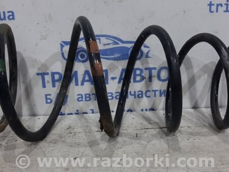 ФОТО Пружина передняя для Toyota Avensis T270 (10.2008-12.2012) Київ