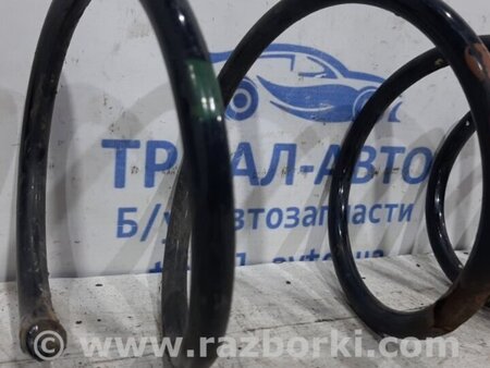 ФОТО Пружина передняя для Toyota Avensis T270 (10.2008-12.2012) Київ