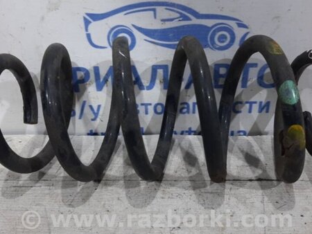 ФОТО Пружина задняя для Toyota Avensis T270 (10.2008-12.2012) Киев