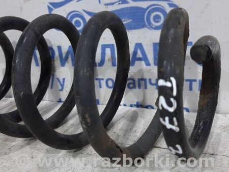 ФОТО Пружина задняя для Toyota Avensis T270 (10.2008-12.2012) Киев