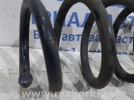ФОТО Пружина задняя для Toyota Avensis T270 (10.2008-12.2012) Киев