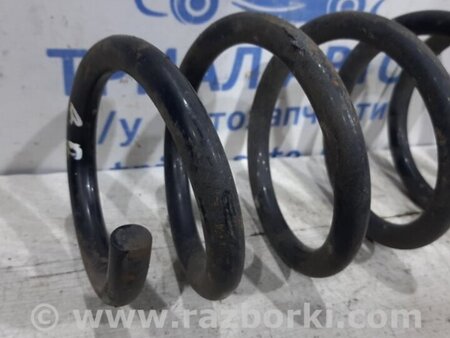 ФОТО Пружина задняя для Toyota Avensis T270 (10.2008-12.2012) Киев