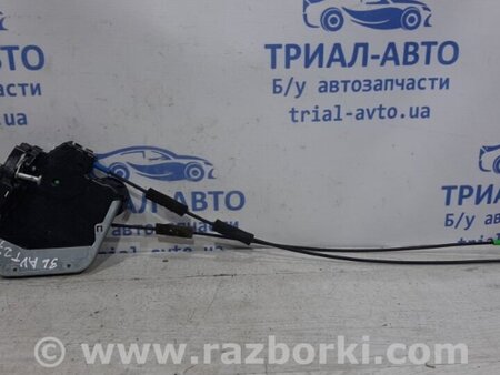 ФОТО Замок двери задний левый для Toyota Avensis T270 (10.2008-12.2012) Киев