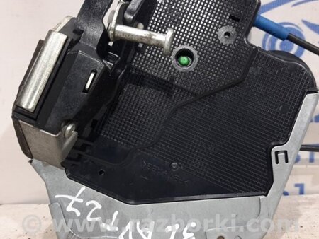 ФОТО Замок двери задний левый для Toyota Avensis T270 (10.2008-12.2012) Киев