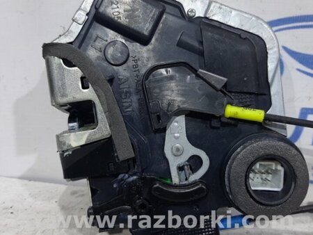 ФОТО Замок двери задний левый для Toyota Avensis T270 (10.2008-12.2012) Киев