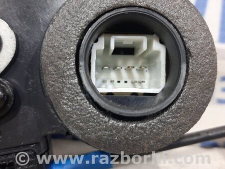 ФОТО Замок двери задний левый для Toyota Avensis T270 (10.2008-12.2012) Киев