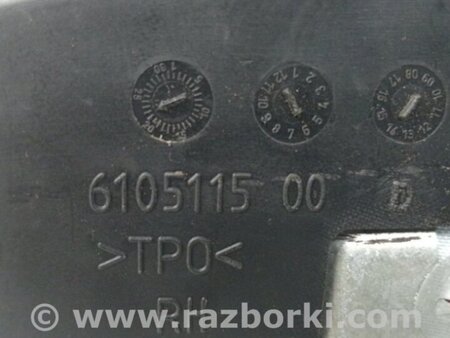 ФОТО Подушка безопасности в кресло для Subaru Outback BM/BR (09-14) Київ