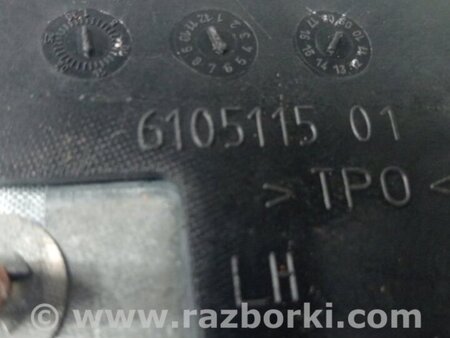 ФОТО Подушка безопасности в кресло для Subaru Outback BM/BR (09-14) Київ