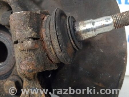 ФОТО Кулак поворотный левый со ступицей для Subaru Outback BM/BR (09-14) Київ